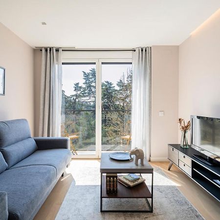 For You Rentals Temporal Royal Palace Csv40 Madrid Ngoại thất bức ảnh