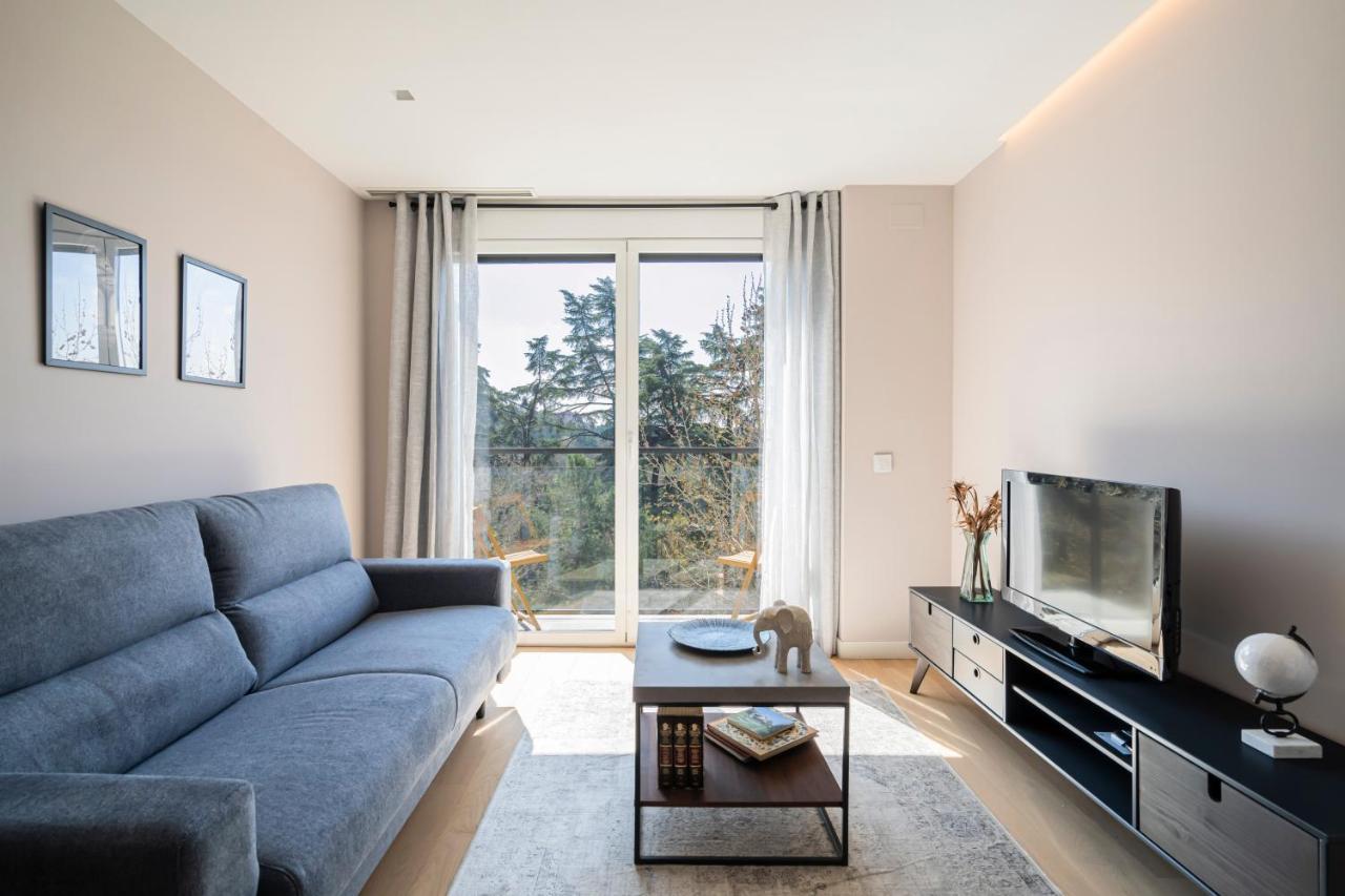 For You Rentals Temporal Royal Palace Csv40 Madrid Ngoại thất bức ảnh