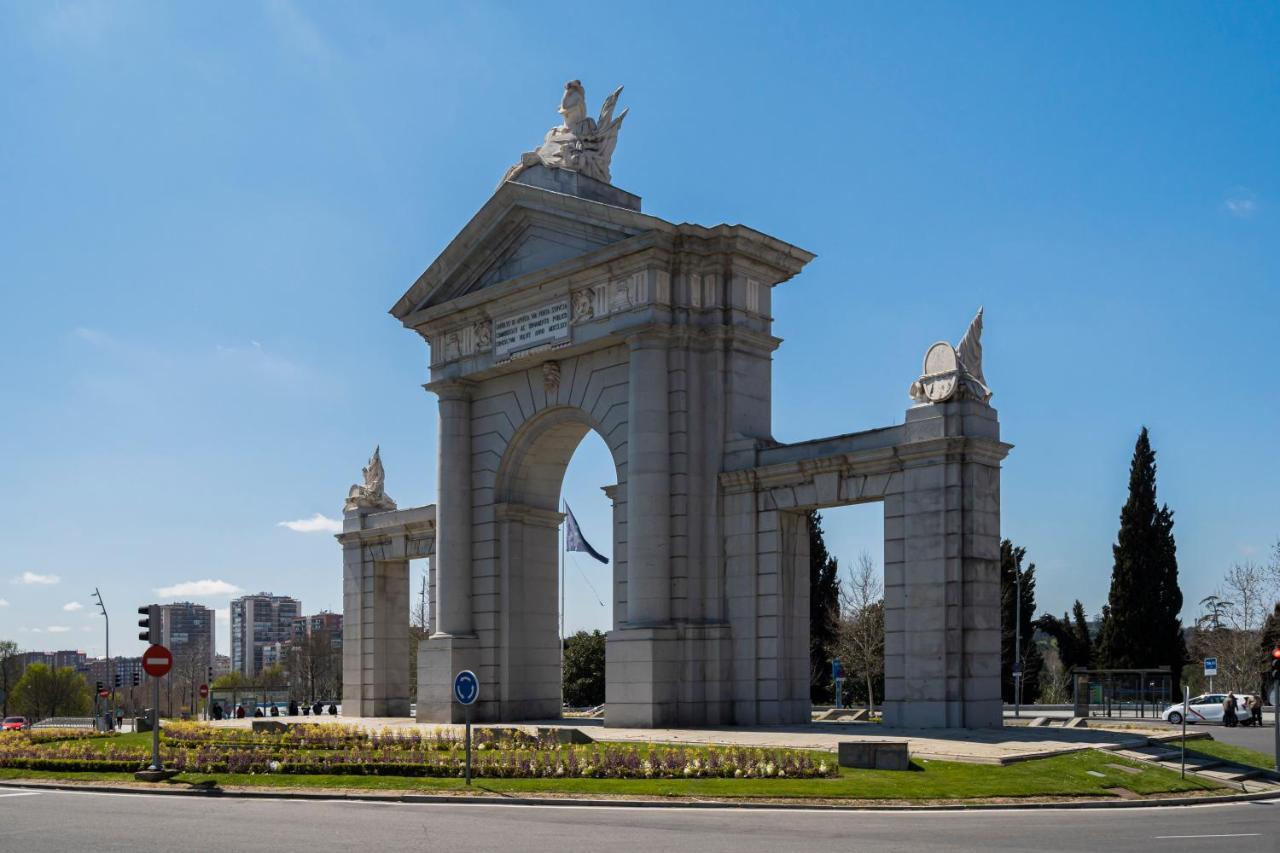 For You Rentals Temporal Royal Palace Csv40 Madrid Ngoại thất bức ảnh