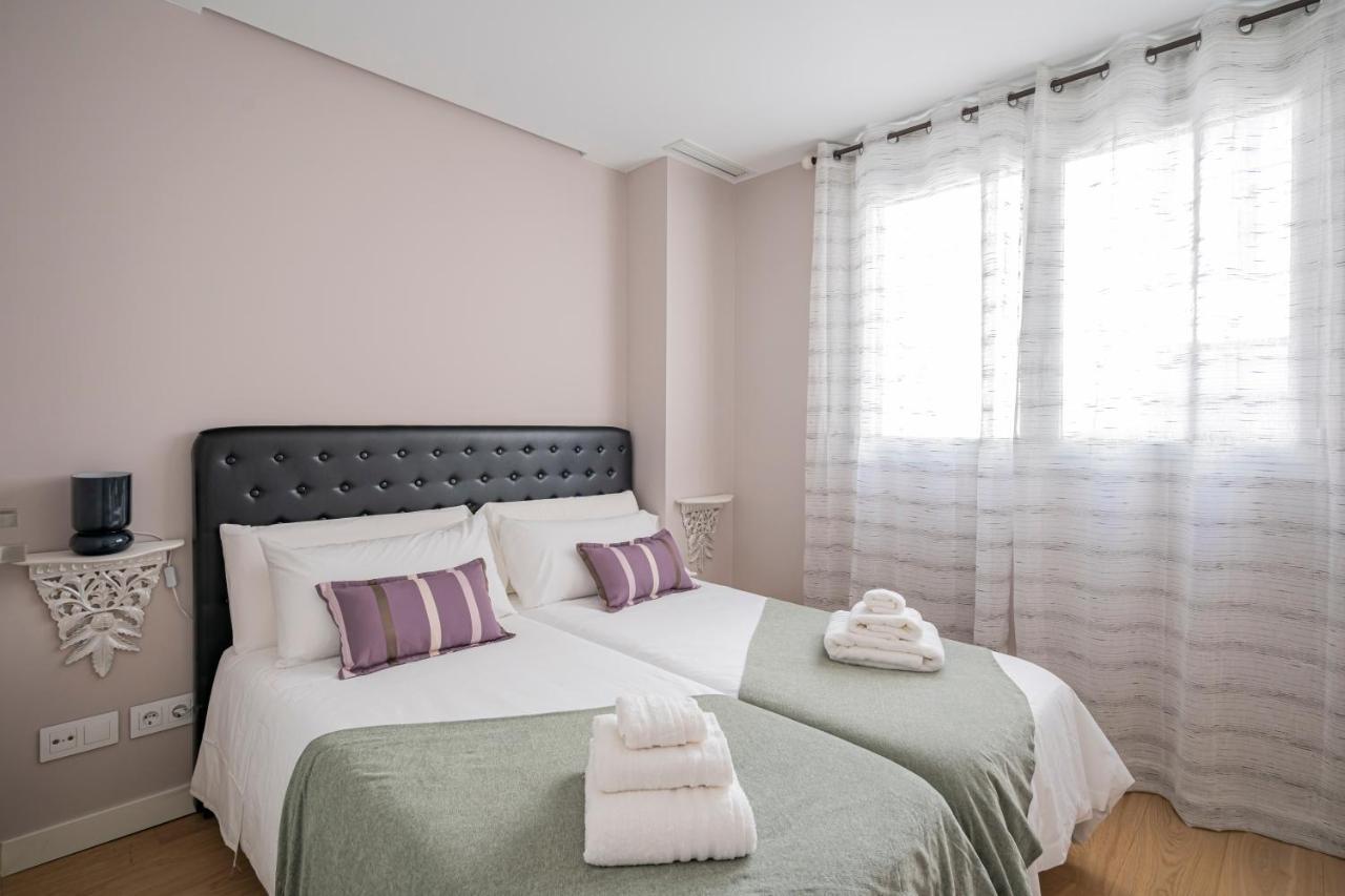 For You Rentals Temporal Royal Palace Csv40 Madrid Ngoại thất bức ảnh