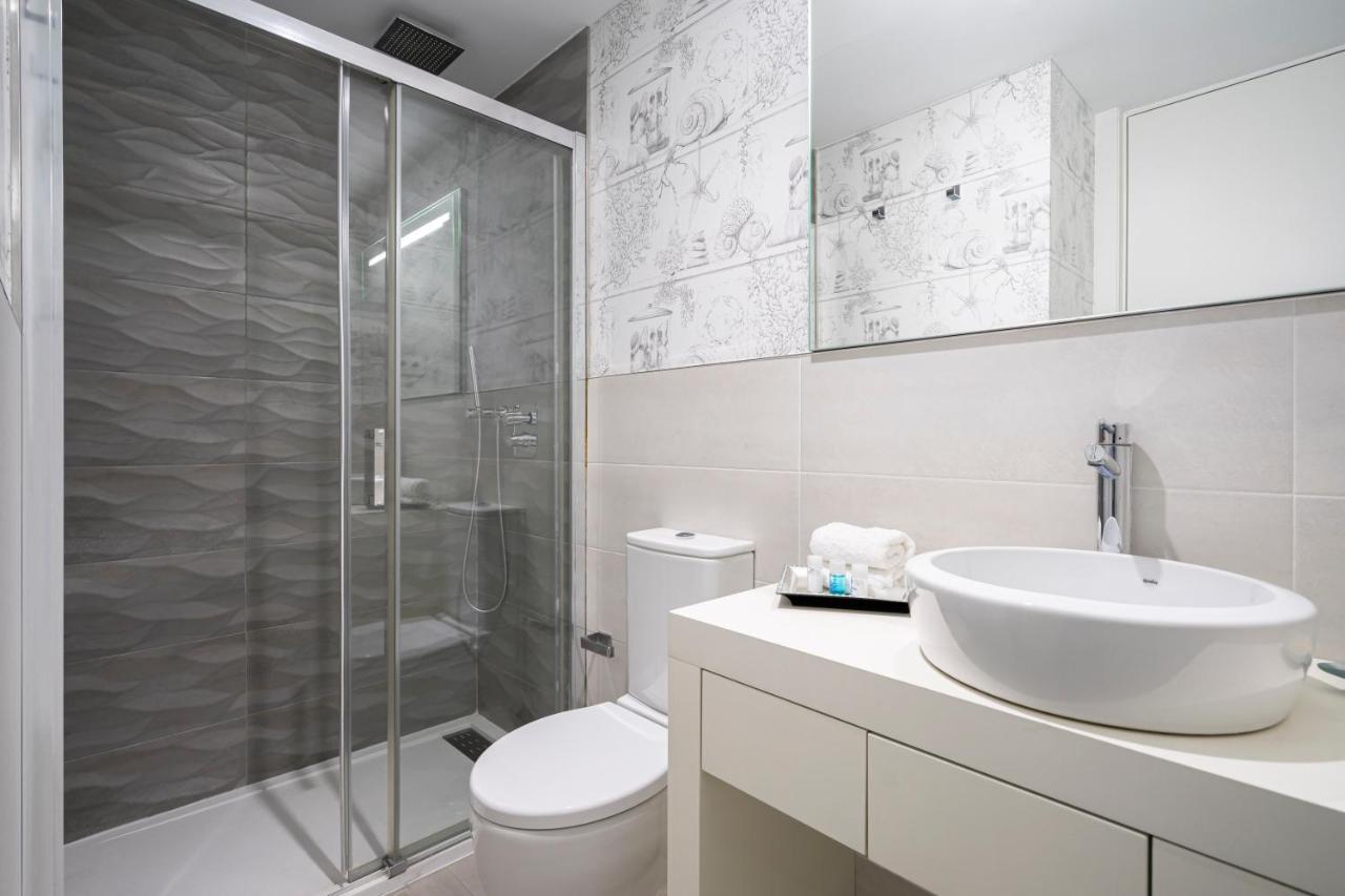 For You Rentals Temporal Royal Palace Csv40 Madrid Ngoại thất bức ảnh