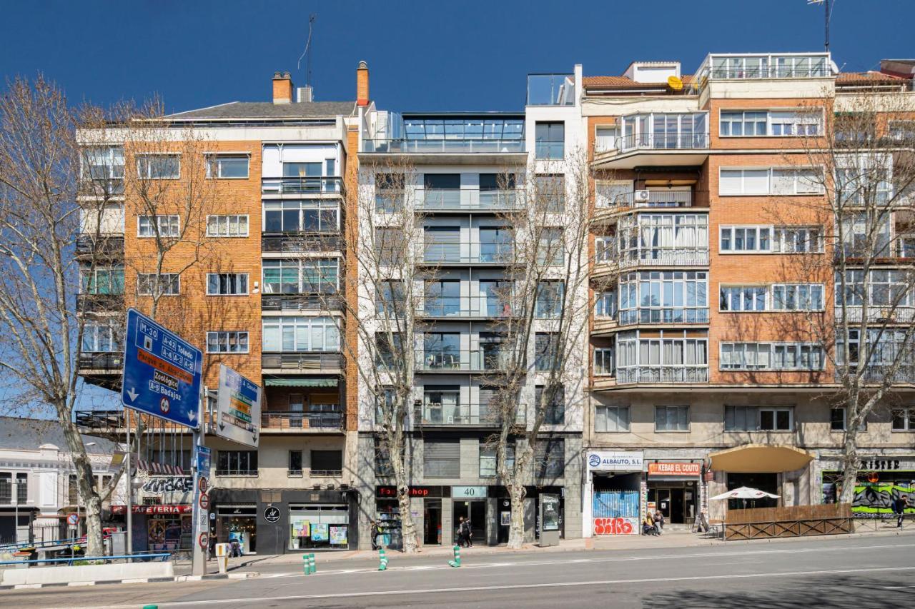 For You Rentals Temporal Royal Palace Csv40 Madrid Ngoại thất bức ảnh